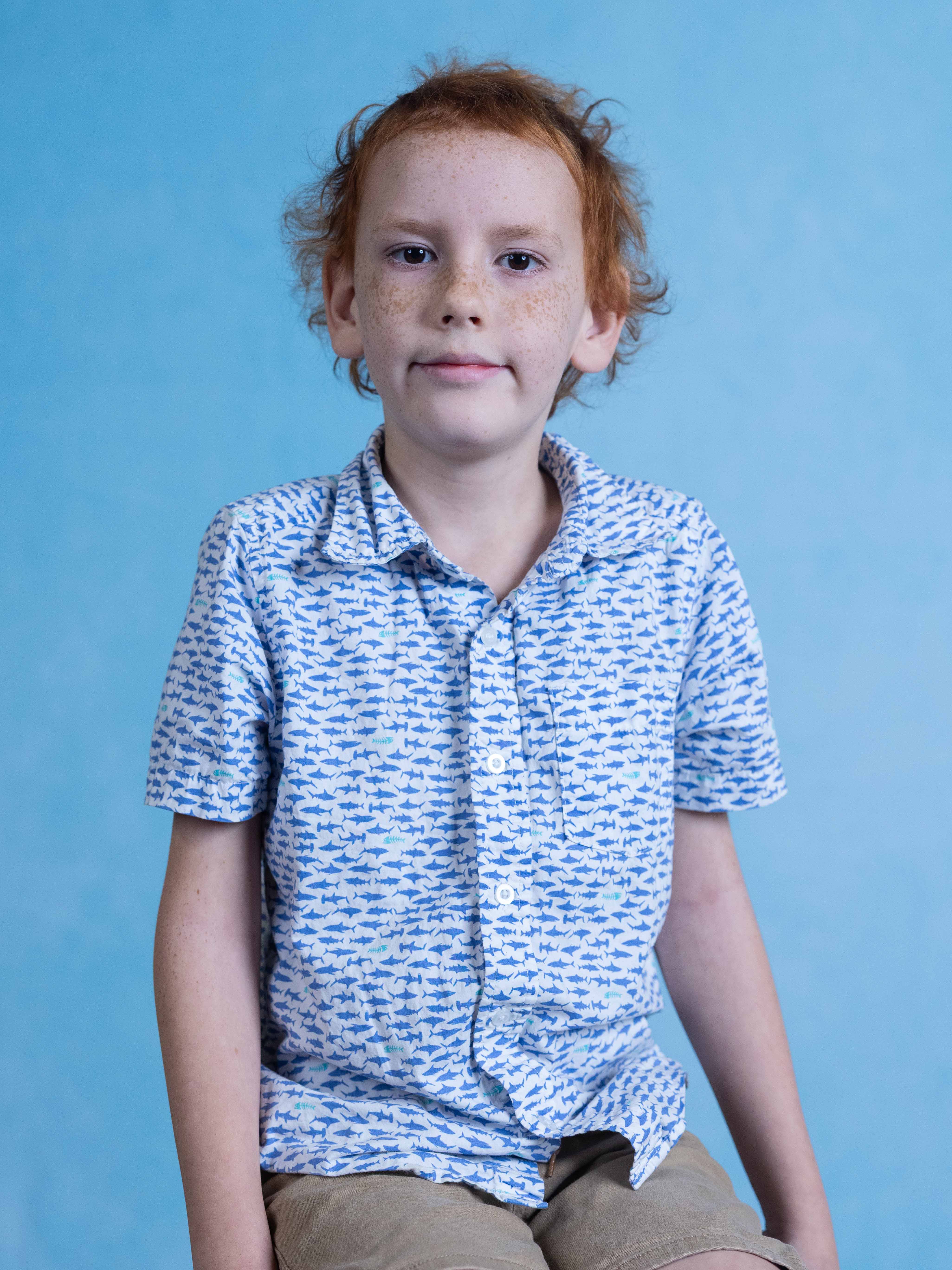 Landon Stokes